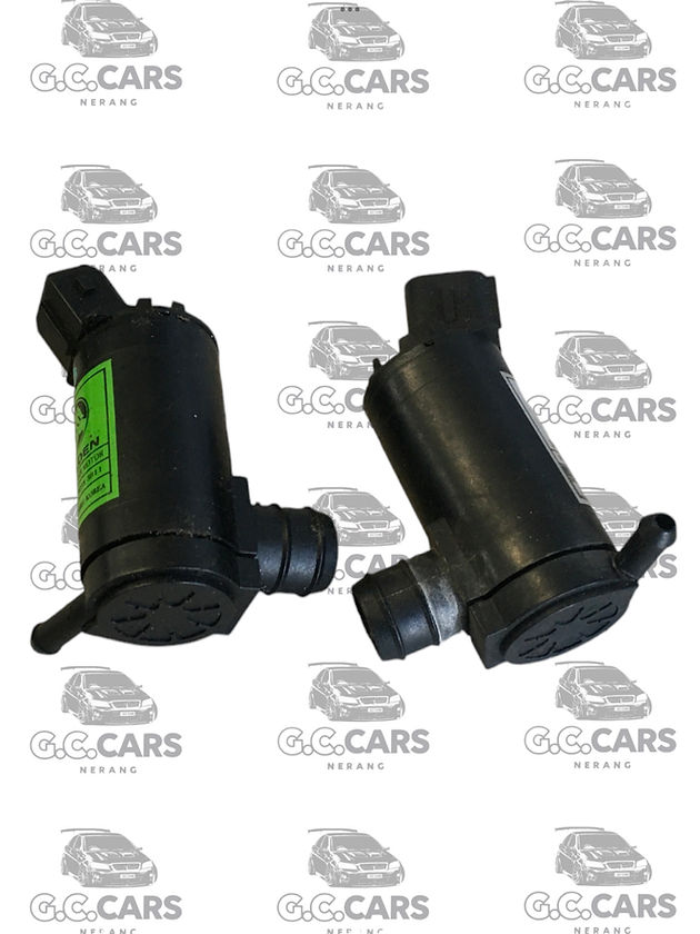 WAGON WINDOW WASHER MOTORS