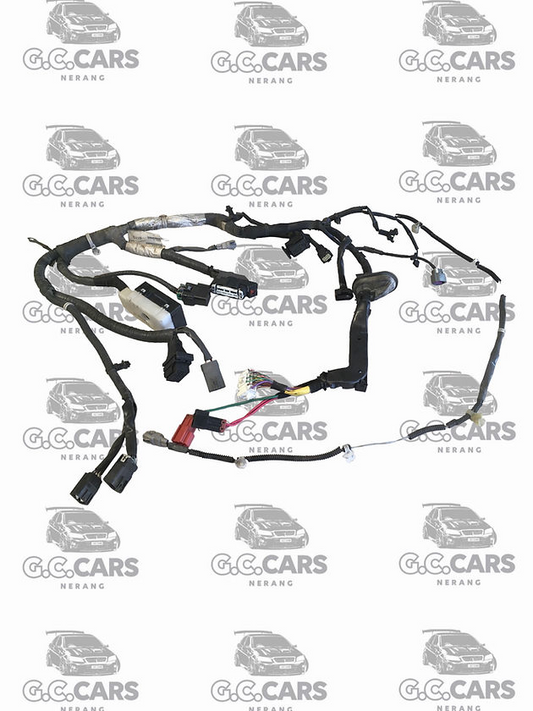VE LLT MANUAL ABS SIDE HARNESS HOLDEN COMMODORE GENUINE GM
