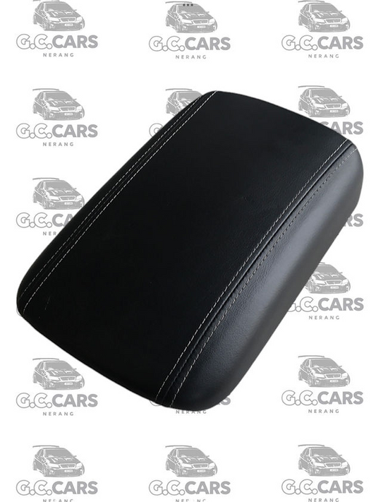 VF LEATHER CENTRE CONSOLE LID