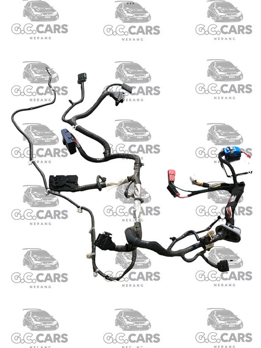 VE V6 LY7 M82 5 SPEED SIDE HARNESS
