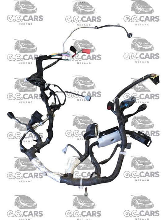 WM CAPRICE V8 SIDE HARNESS