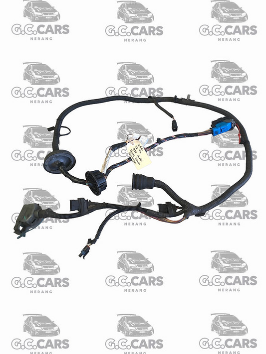 VZ V6 M30 AUTO TRANS LOOM HOLDEN COMMODORE GENUINE GM