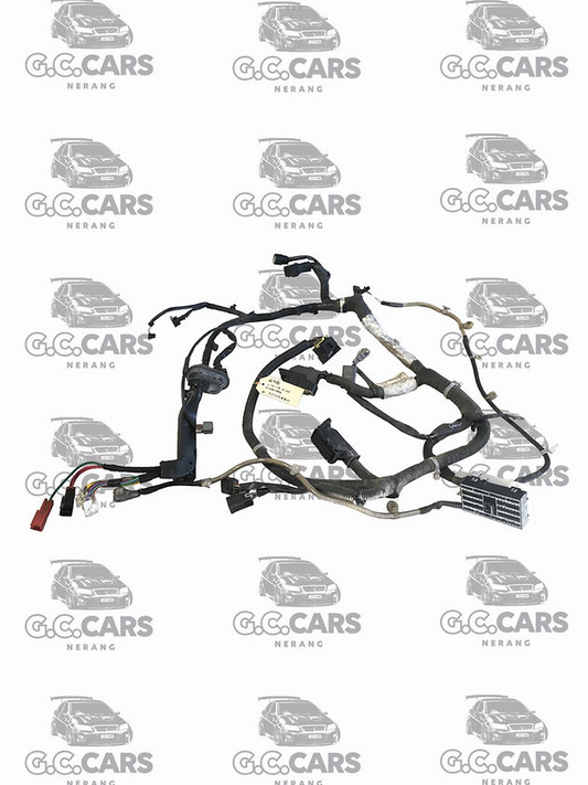 L76 V8 SIDE HARNESS HOLDEN COMMODORE GENUINE GM