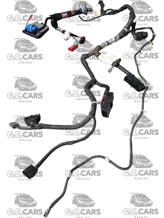 VE V6 LY7 M82 5 SPEED SIDE HARNESS