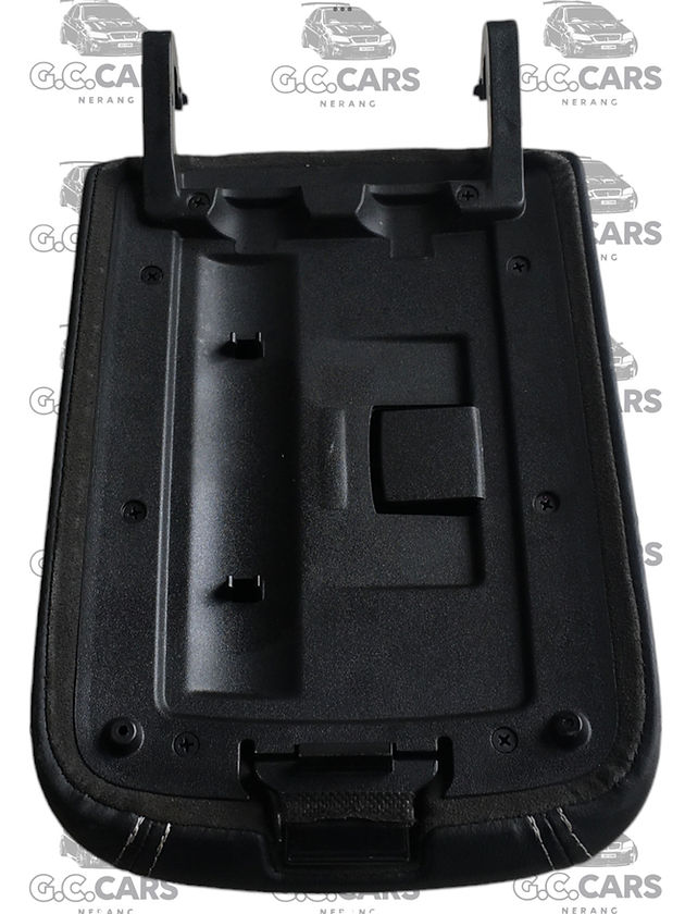 VF LEATHER CENTRE CONSOLE LID