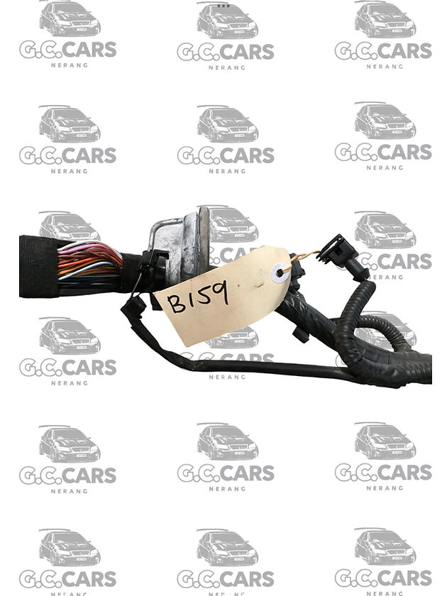 VE V6 LY7 M82 5 SPEED SIDE HARNESS
