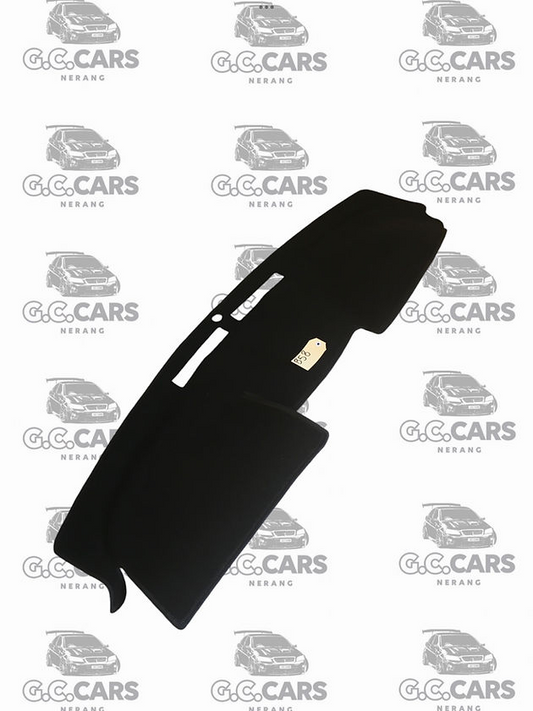 2010-2013 SERIES 2 HSV DASH MAT