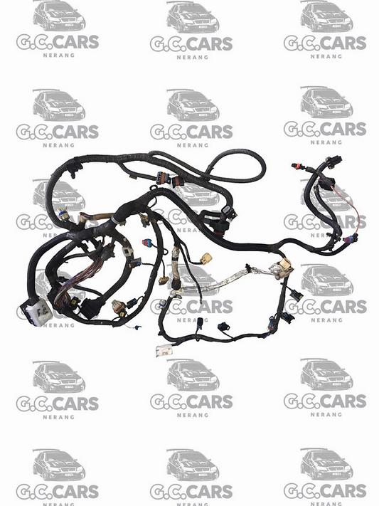 VE SERIES 1 L98 AUTO ENGINE LOOM