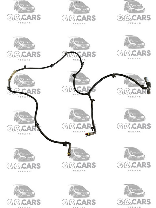 VE ABS WIRING HARNESS REAR SPEED SENSOR