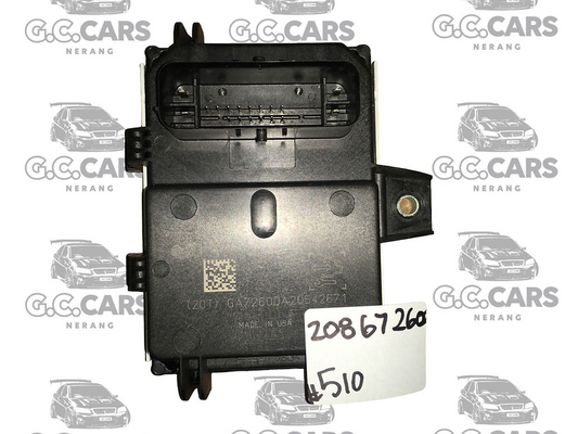 HOLDEN COMMODORE Genuine GM VE SV6 2013 Fuel Pump Module 20867260