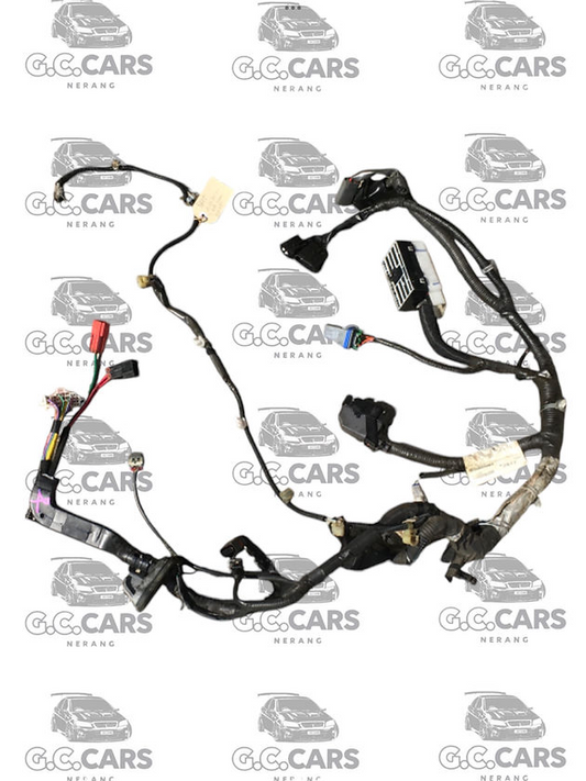 VE V6 SERIES 2 SIDE HARNESS