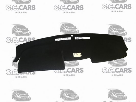 2010-2013 SERIES 2 HSV DASH MAT