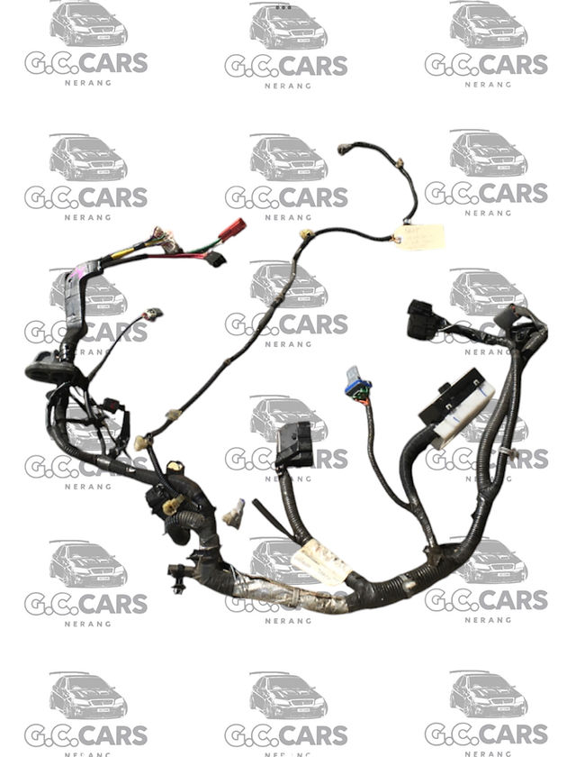 VE V6 SERIES 2 SIDE HARNESS