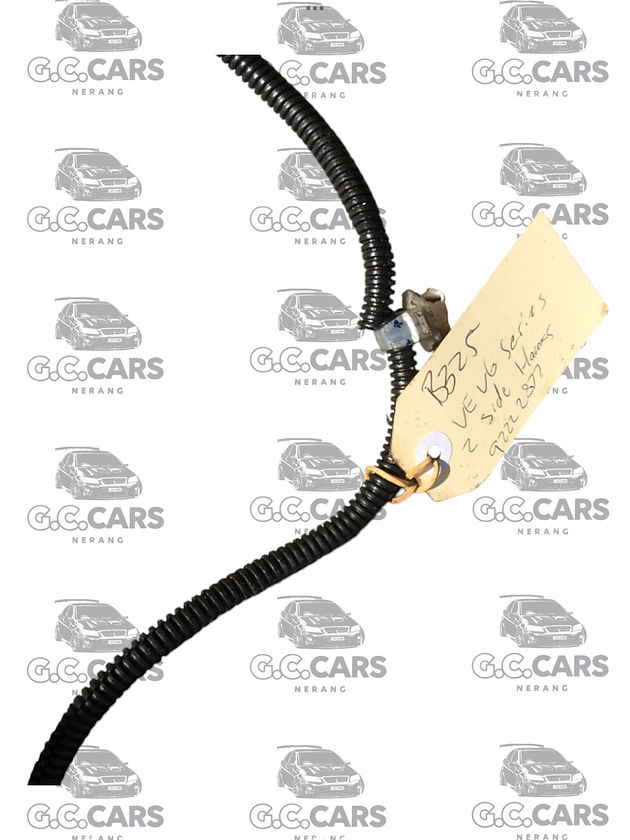 VE V6 SERIES 2 SIDE HARNESS