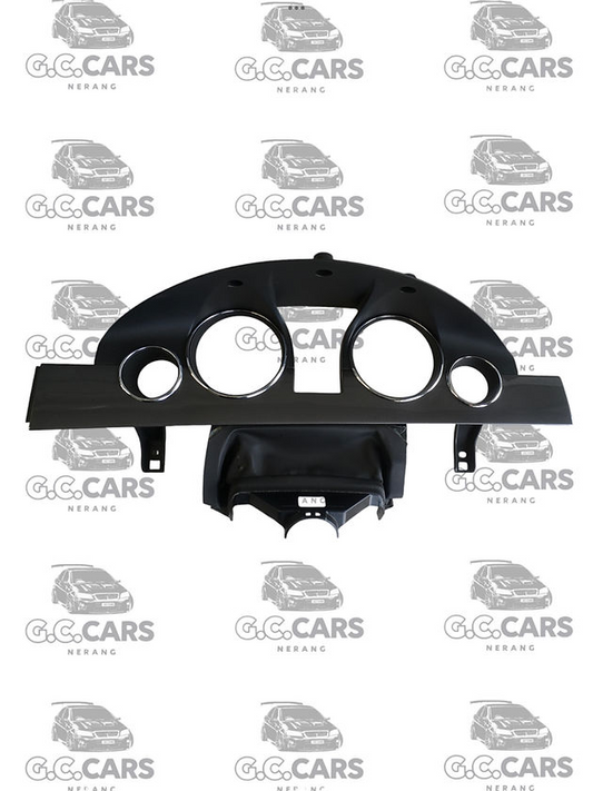 HSV Statesman / Caprice / Grange WM Dash Trim Instrument Cluster Surround HOLDEN