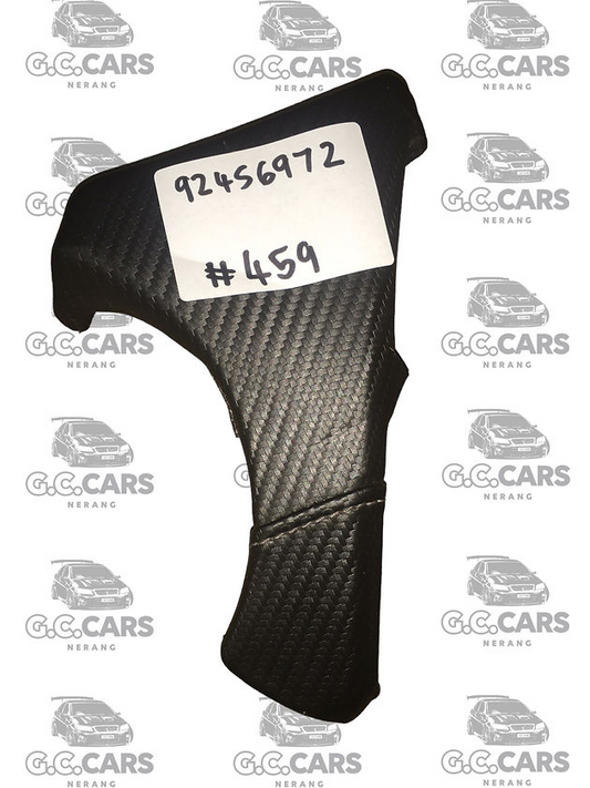 HOLDEN COMMODORE GENUINE GM DASH PAD TRIM