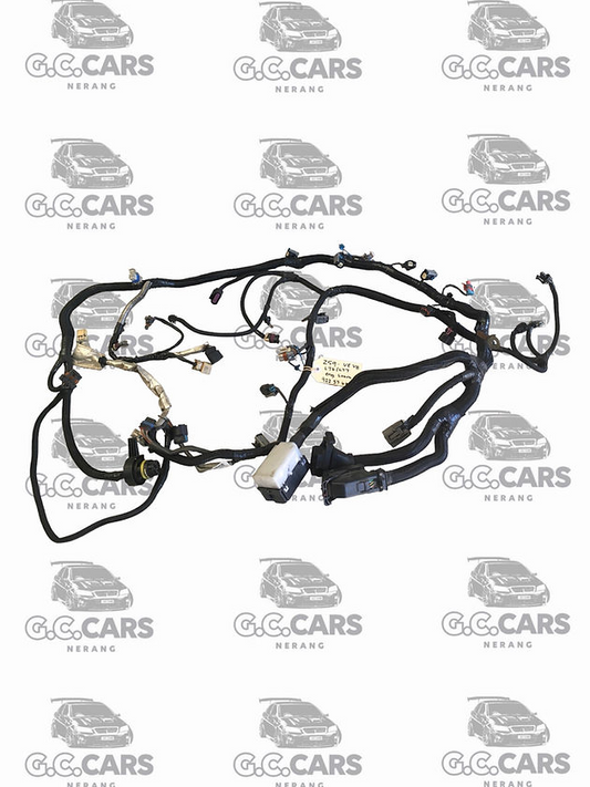 VE V8 L76 / L77 ENGINE AUTO LOOM HOLDEN COMMODORE GENUINE GM