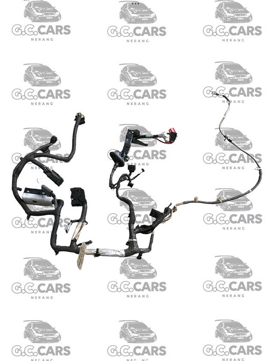 SERIES 1 VE V8 SIDE HARNESS