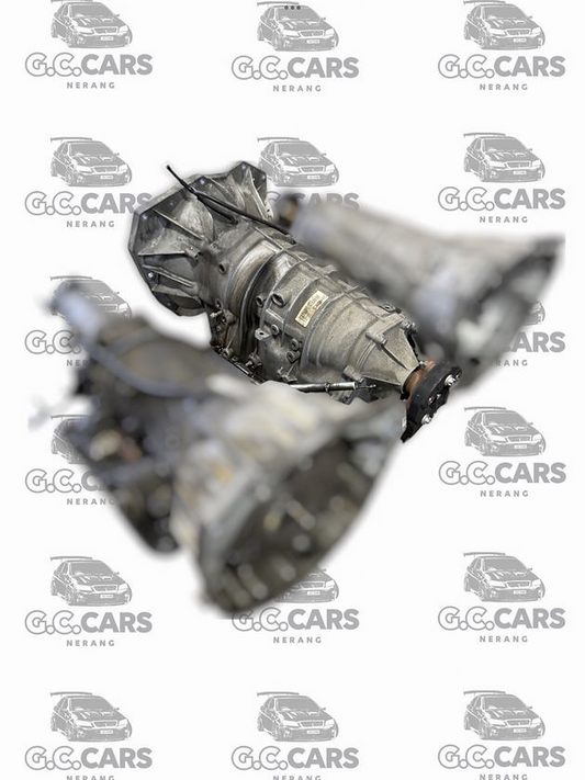 M82 5 Speed to suit VE SV6/Calais LY7 Engine