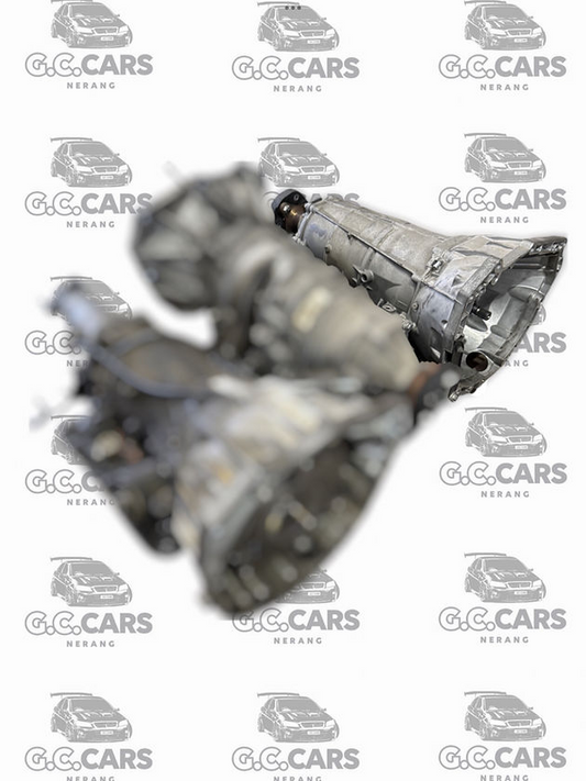 MYB 6 speed no torque convertor low K to suit VE LFX Engine