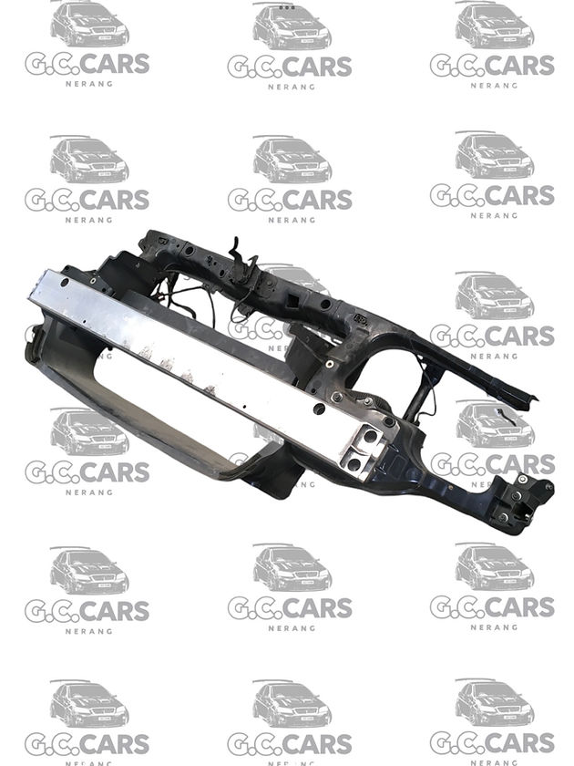 VE RADIATOR SUPPORT W/ VE WM FRONT REO BAR