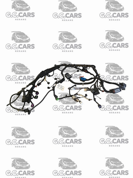 VE LY7 M30 TRANS AUTO ENGINE LOOM HOLDEN COMMODORE GENUINE GM