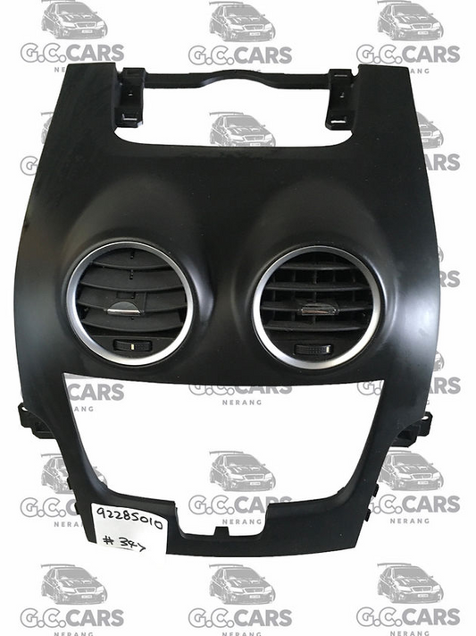 HOLDEN COMMODORE GENUINE GM VE S2 IQ POD