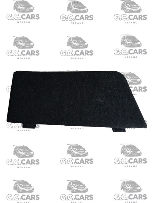 VE WAGON INNER BOOT SIDE PANEL