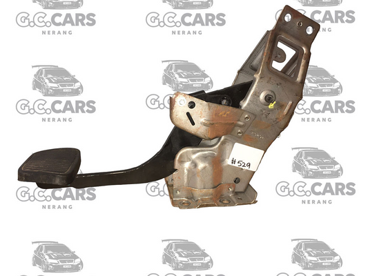 HOLDEN COMMODORE GENUINE GM VE AUTOMATIC BRAKE PEDAL SS SV6 SSV