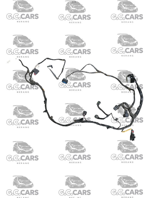 VE SERIES 1 RADIATOR SUPPORT HARNESS