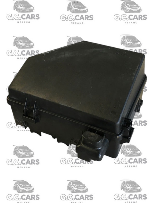 HOLDEN VE UTE FUSE BOX