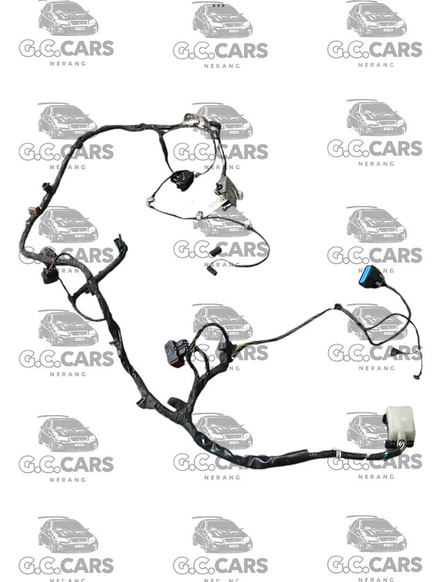 VE SERIES 2 RADIATOR SUPPORT HARNESS