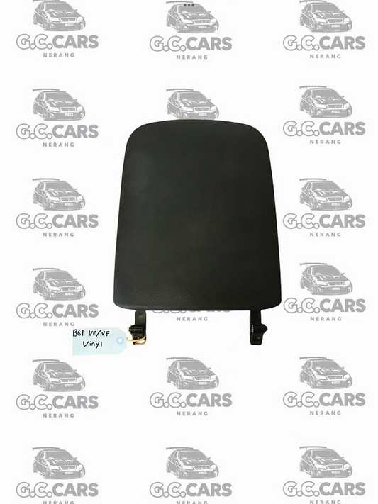 VF Center Console Lid Armrest HOLDEN COMMODORE GENUINE GM  EXCELLENT CONDITION