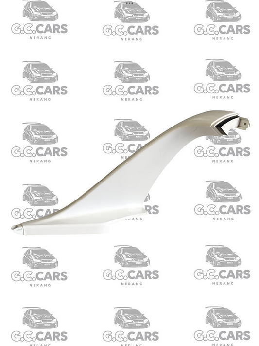 LH VE UTE SAIL PLANE INSERT