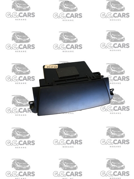 SERIES 1 VE CALAIS TRAY
