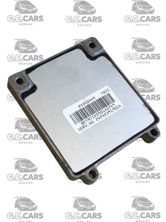 VE TRANSMISSION ECU COMMODORE