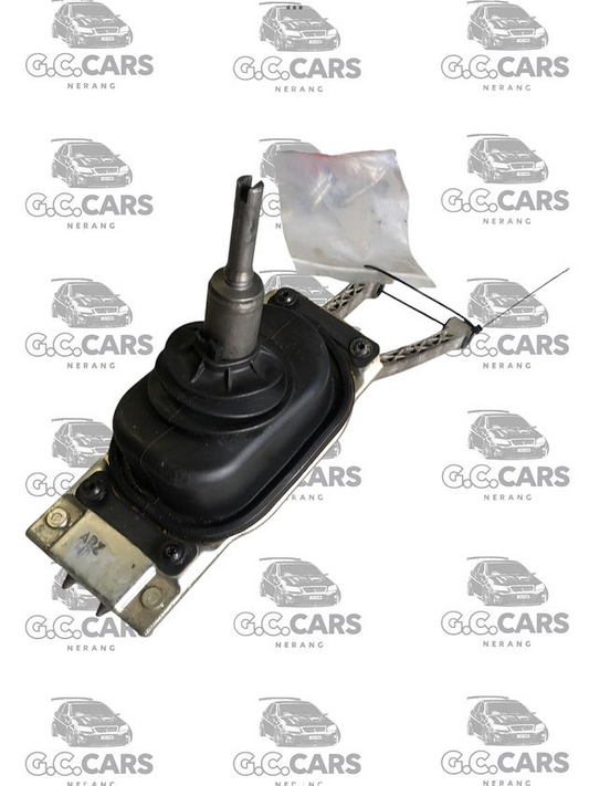 VE MANUAL SHIFTER ASSEMBLEY