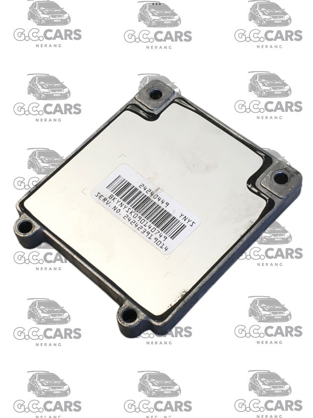 VE TRANSMISSION ECU COMMODORE