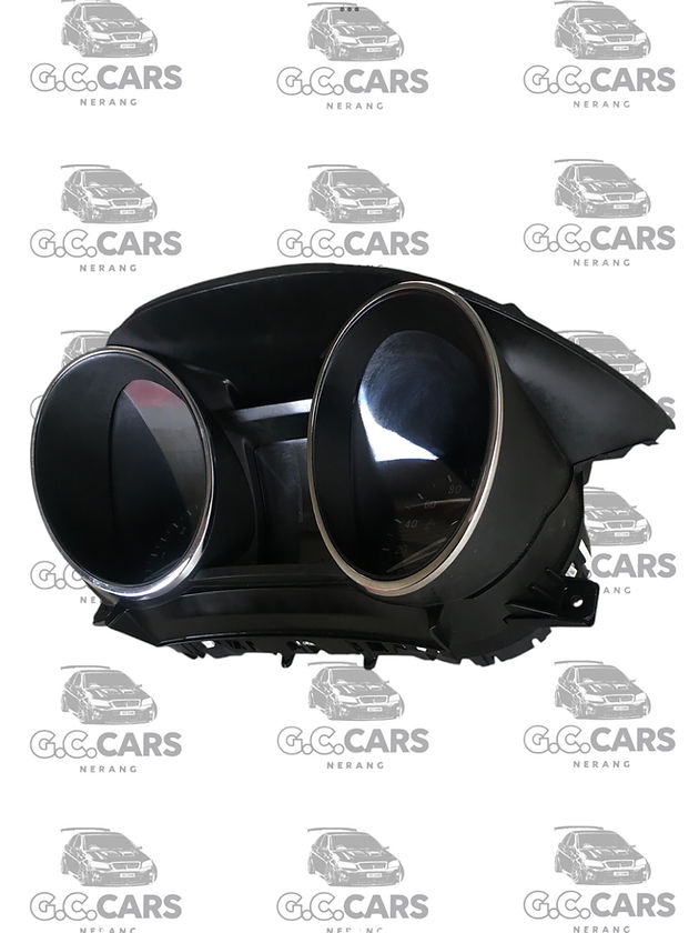 VF CAPRICE/CALIAS WN V8 DASH CLUSTER