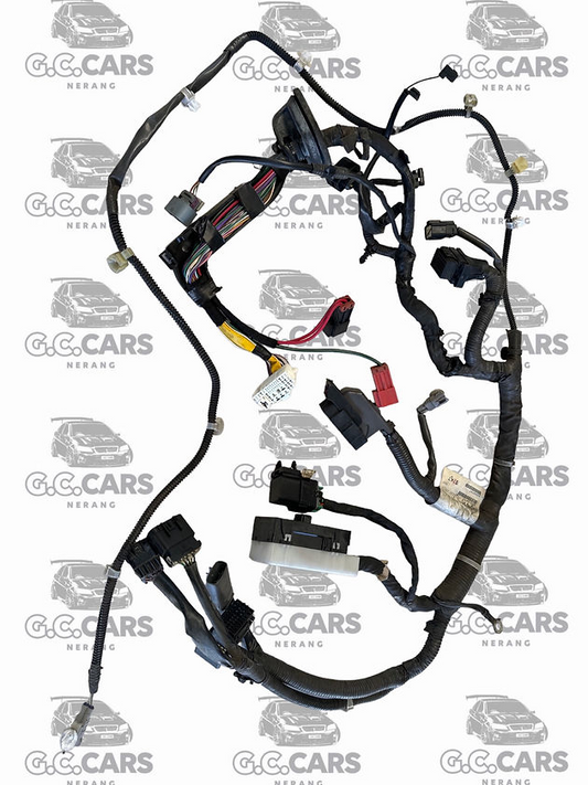 LFX SIDE HARNESS HOLDEN COMMODORE GENUINE GM