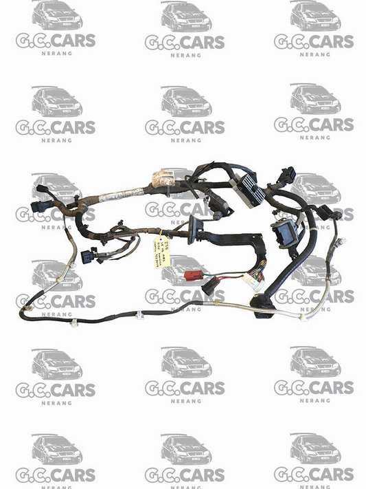 VE V8 SIDE HARNESS CAPRICE HOLDEN COMMODORE GENUINE GM