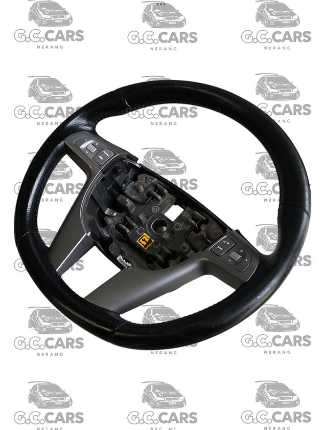 VE SV6/SS STEERING WHEEL