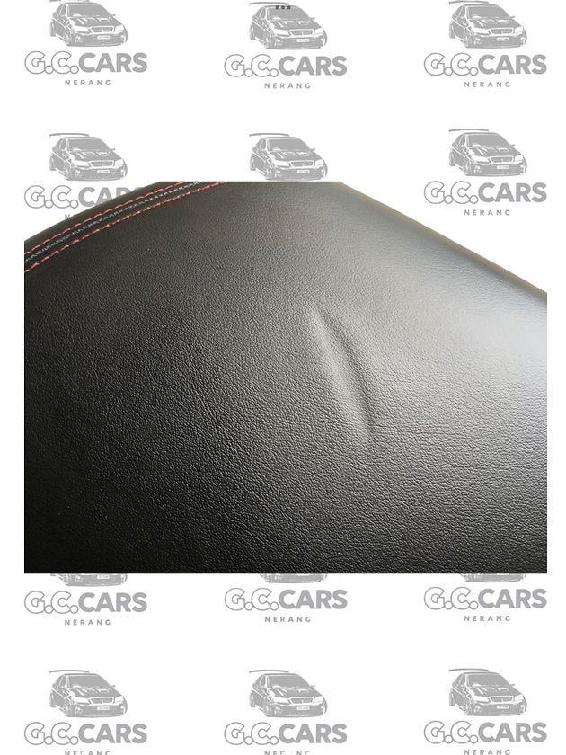 VF STORM CENTRE DASH PAD