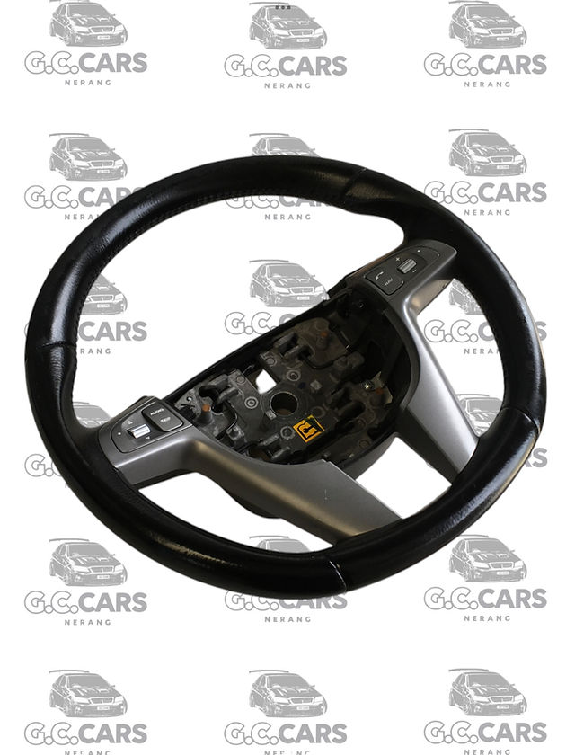 VE SV6/SS STEERING WHEEL