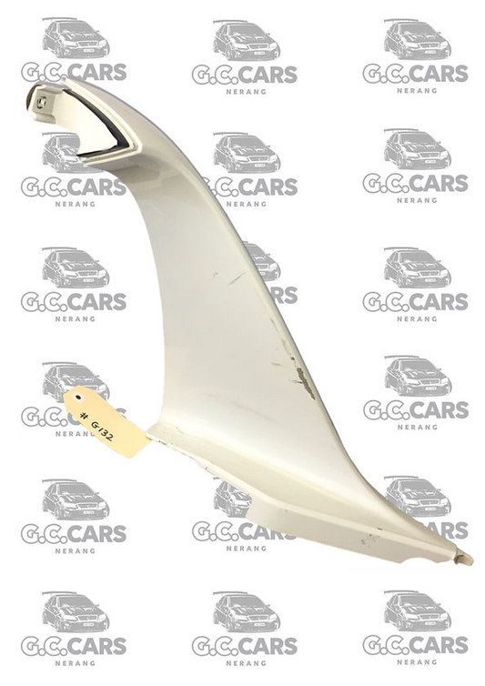 HOLDEN COMMODORE GENUINE GM VE VF UTE Sail Plane Trim RH