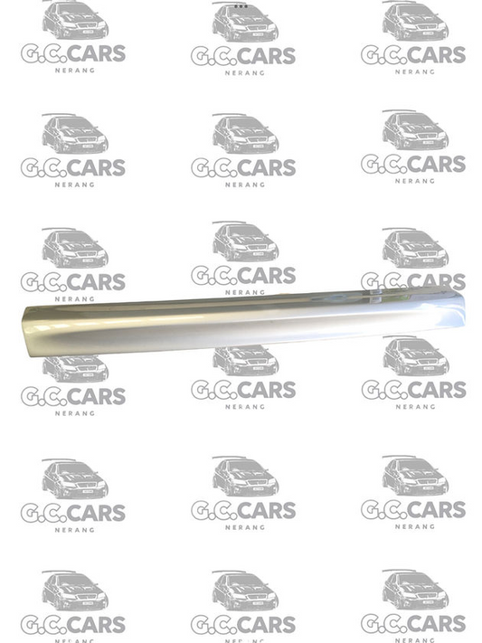 HOLDEN VE REAR SPOILER