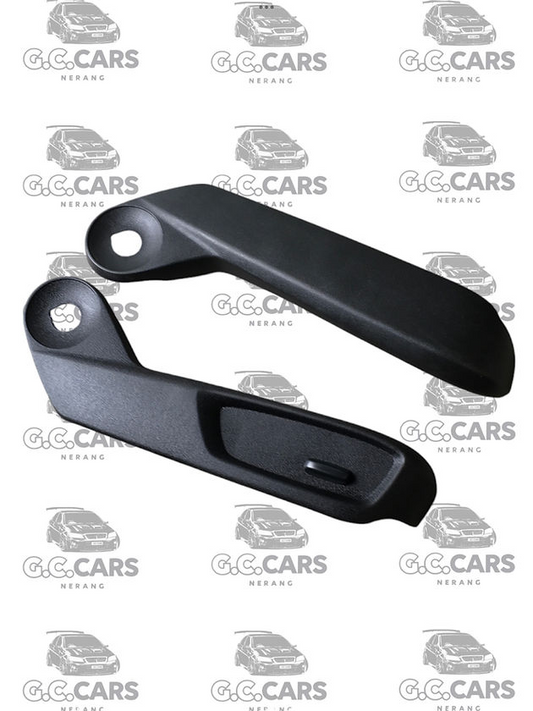 HOLDEN SIDE SEAT TRIM PAIR
