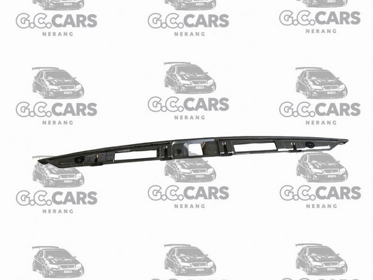 HSV VE S2 SEDAN BOOT LID GARNISH CHROME HOLDEN COMMODORE GENUINE GM