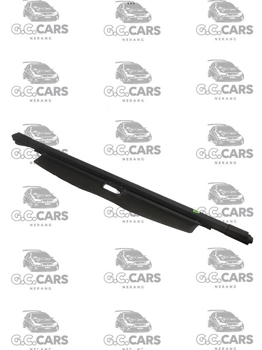 HOLDEN VE VF SPORTSWAGON CARGO LUGGAGE BLIND