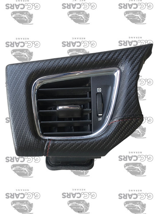 VF LEFT AIR VENT